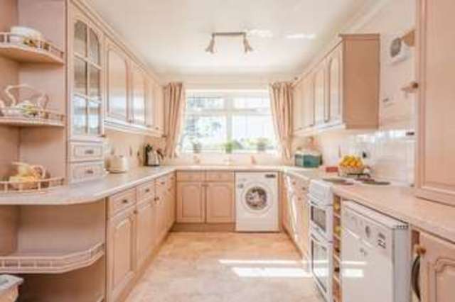  Image of 4 Bedroom Detached  For Sale at Chester Road Sutton Weaver Runcorn, WA7 3EF