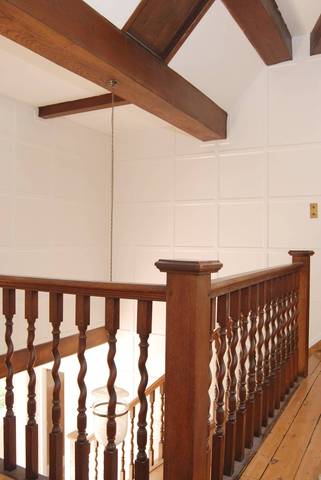  Image of 3 Bedroom Detached  For Sale at Chesterfield Walk  Greenwich, SE10 8HJ