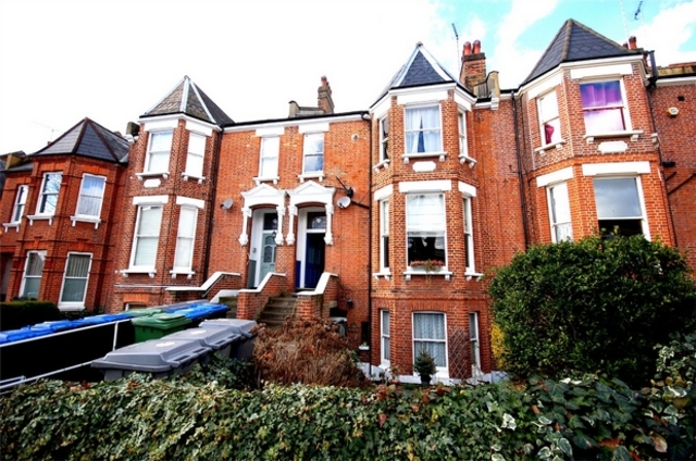  Image of 1 Bedroom Flat  For Sale at Queens Park Queens Park, NW6 6DT