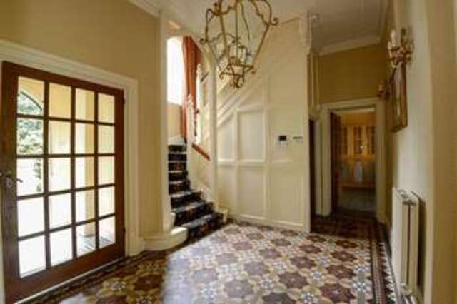  Image of 6 Bedroom Semi-Detached  For Sale at Chorley Road Standish Wigan, WN1 2XN