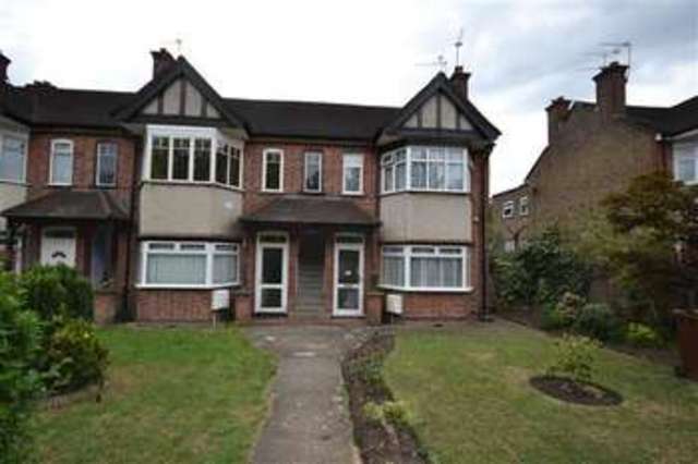  Image of 2 Bedroom Maisonette  For Sale at Wealdstone, HA3 5BA