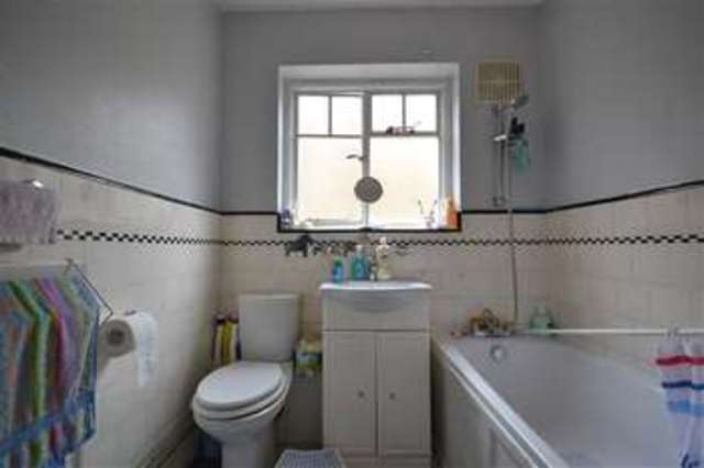  Image of 2 Bedroom Maisonette  For Sale at Wealdstone, HA3 5BA