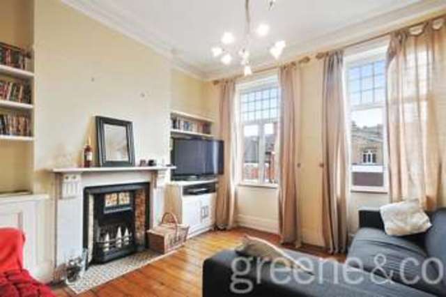 Image of 2 Bedroom Flat  For Sale at Crouch End London Turnpike Lane, N8 7BU
