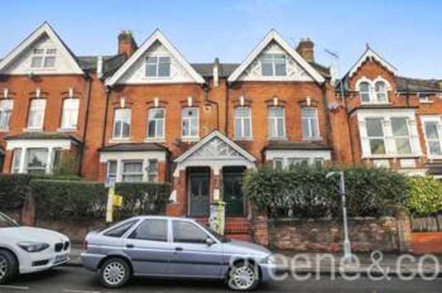  Image of 2 Bedroom Flat  For Sale at Crouch End London Turnpike Lane, N8 7BU