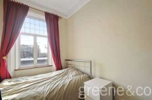  Image of 2 Bedroom Flat  For Sale at Crouch End London Turnpike Lane, N8 7BU