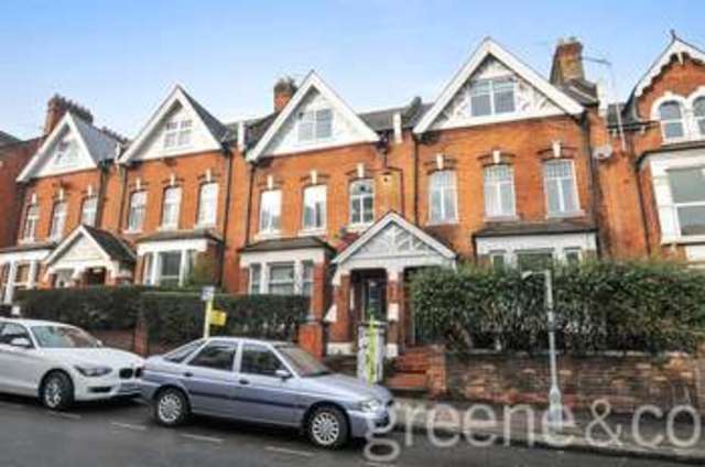  Image of 2 Bedroom Flat  For Sale at Crouch End London Turnpike Lane, N8 7BU