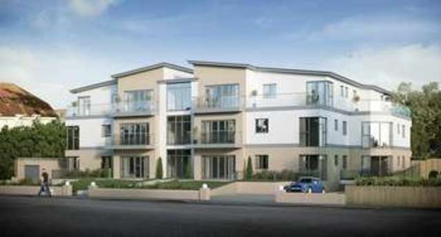  Image of 3 Bedroom Apartment  For Sale at Church Road Southbourne Bournemouth, BH6 4AS