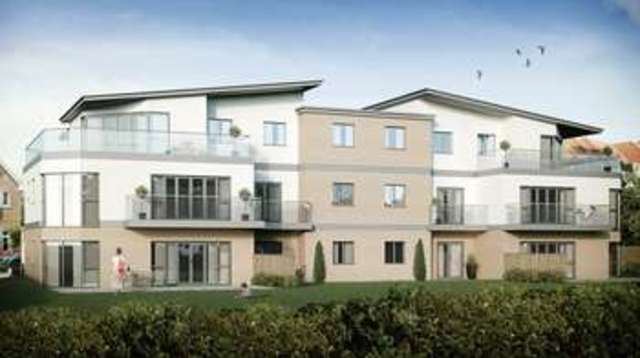  Image of 3 Bedroom Apartment  For Sale at Church Road Southbourne Bournemouth, BH6 4AS