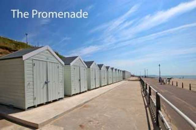  Image of 3 Bedroom Apartment  For Sale at Church Road Southbourne Bournemouth, BH6 4AS