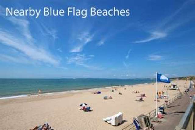  Image of 3 Bedroom Apartment  For Sale at Church Road Southbourne Bournemouth, BH6 4AS