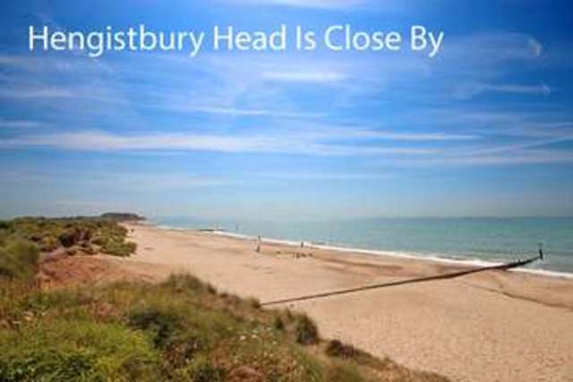  Image of 3 Bedroom Apartment  For Sale at Church Road Southbourne Bournemouth, BH6 4AS