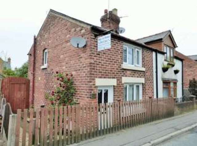  Image of 2 Bedroom Semi-Detached  For Sale at Church Road Tarleton Preston, PR4 6UP