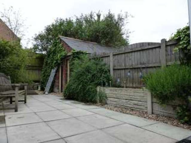  Image of 2 Bedroom Semi-Detached  For Sale at Church Road Tarleton Preston, PR4 6UP