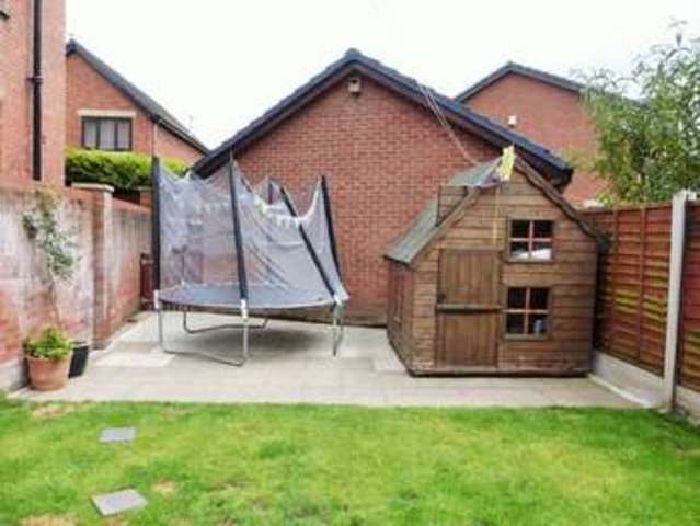  Image of 3 Bedroom Semi-Detached  For Sale at Church Road Tarleton Preston, PR4 6UR