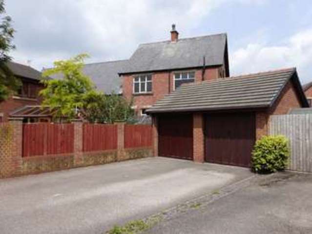  Image of 3 Bedroom Semi-Detached  For Sale at Church Road Tarleton Preston, PR4 6UR