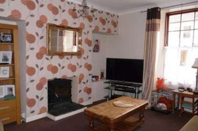  Image of 3 Bedroom Terraced  For Sale at Church Street  Berwick-Upon-Tweed, TD15 1EE
