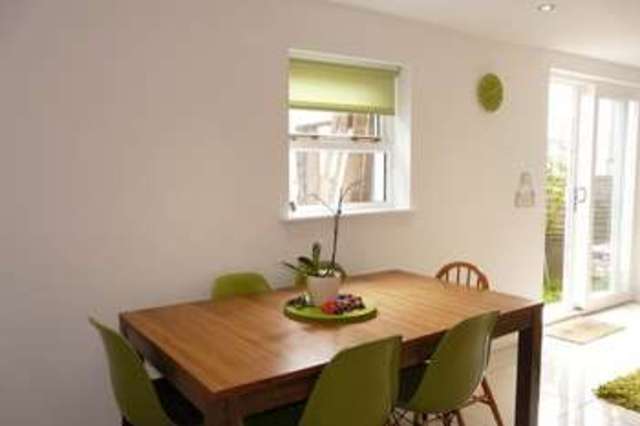  Image of 3 Bedroom Terraced  For Sale at Church Street  Berwick-Upon-Tweed, TD15 1EE