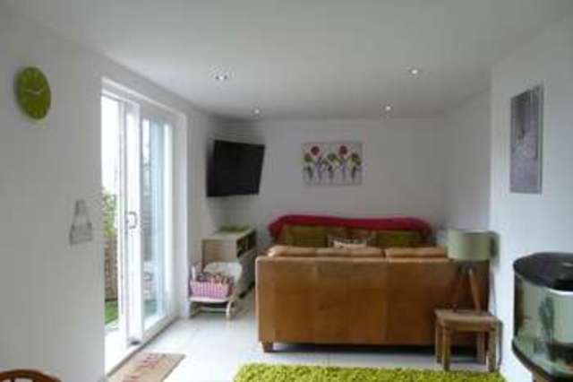  Image of 3 Bedroom Terraced  For Sale at Church Street  Berwick-Upon-Tweed, TD15 1EE