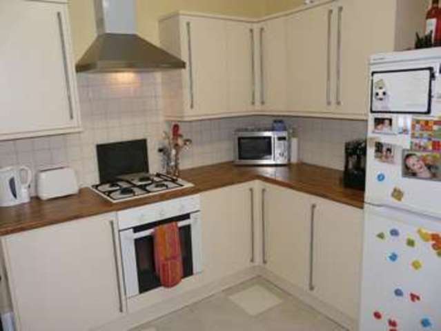  Image of 3 Bedroom Terraced  For Sale at Church Street  Berwick-Upon-Tweed, TD15 1EE