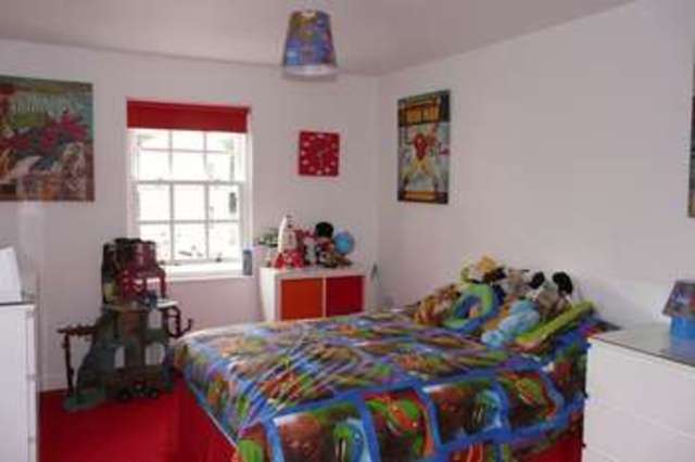  Image of 3 Bedroom Terraced  For Sale at Church Street  Berwick-Upon-Tweed, TD15 1EE