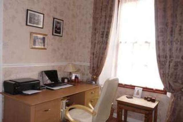  Image of 3 Bedroom Terraced  For Sale at Church Street  Berwick-Upon-Tweed, TD15 1EE