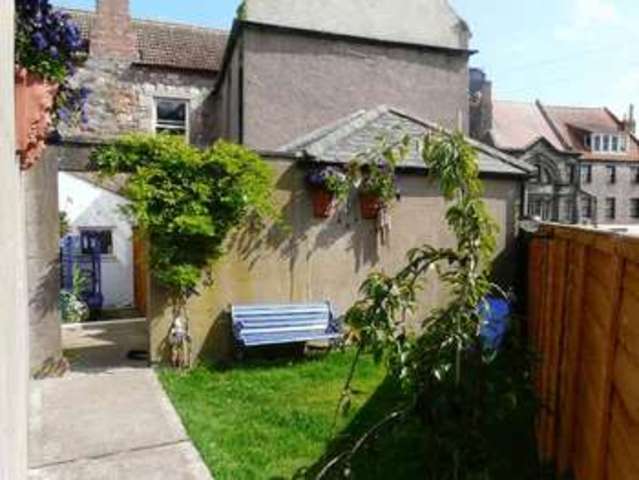  Image of 3 Bedroom Terraced  For Sale at Church Street  Berwick-Upon-Tweed, TD15 1EE