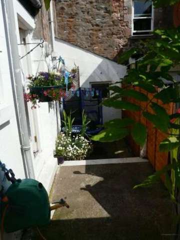  Image of 3 Bedroom Terraced  For Sale at Church Street  Berwick-Upon-Tweed, TD15 1EE
