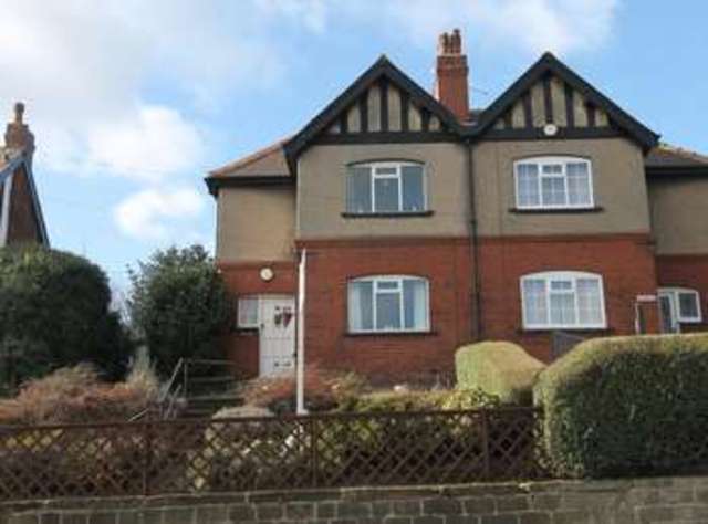  Image of 2 Bedroom Semi-Detached  For Sale at Brierley Barnsley Brierley, S72 9JG
