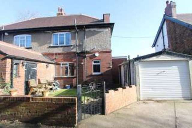  Image of 2 Bedroom Semi-Detached  For Sale at Brierley Barnsley Brierley, S72 9JG