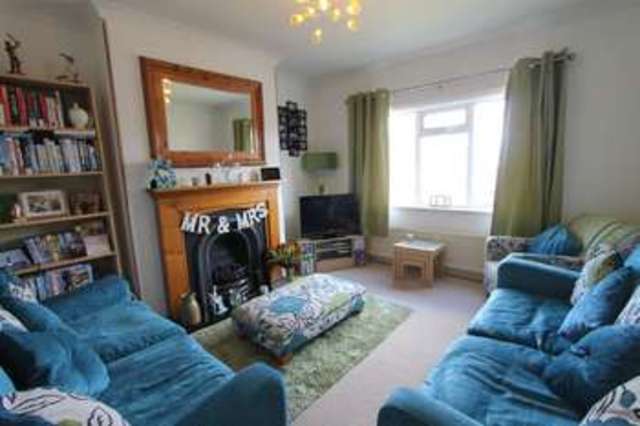  Image of 2 Bedroom Semi-Detached  For Sale at Brierley Barnsley Brierley, S72 9JG