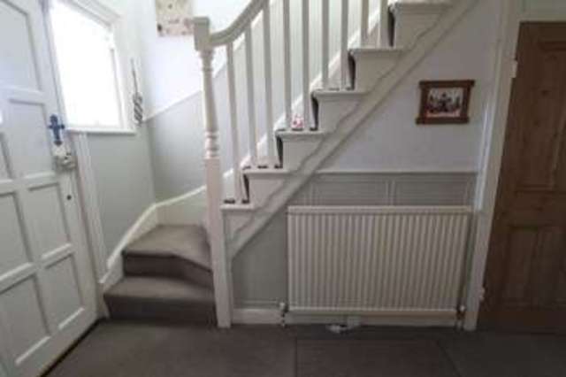  Image of 2 Bedroom Semi-Detached  For Sale at Brierley Barnsley Brierley, S72 9JG