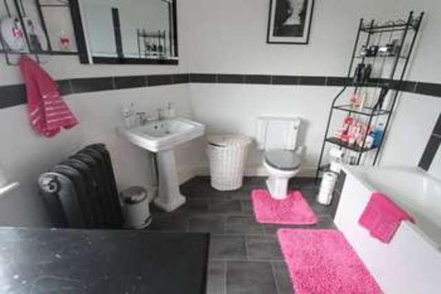  Image of 2 Bedroom Semi-Detached  For Sale at Brierley Barnsley Brierley, S72 9JG