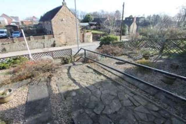  Image of 2 Bedroom Semi-Detached  For Sale at Brierley Barnsley Brierley, S72 9JG