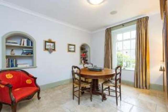  Image of 4 Bedroom Detached  For Sale at Giggleswick Settle Settle, BD24 0BE