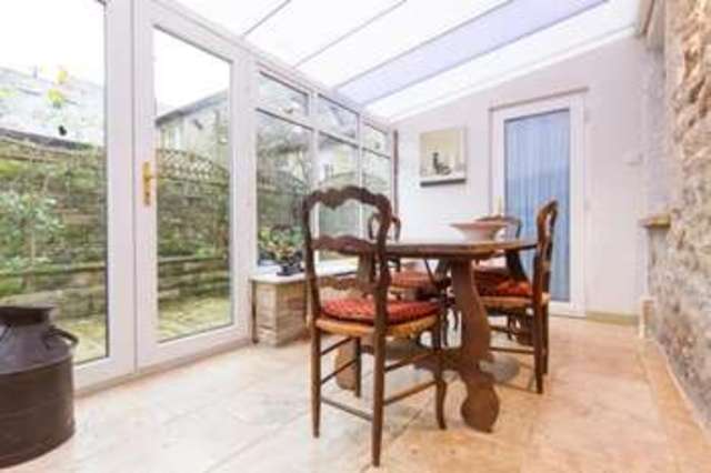  Image of 4 Bedroom Detached  For Sale at Giggleswick Settle Settle, BD24 0BE