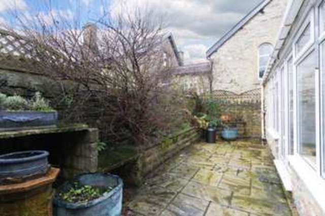  Image of 4 Bedroom Detached  For Sale at Giggleswick Settle Settle, BD24 0BE