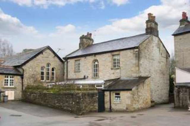  Image of 4 Bedroom Detached  For Sale at Giggleswick Settle Settle, BD24 0BE