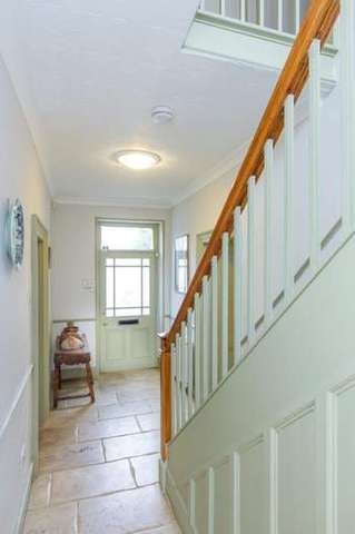  Image of 4 Bedroom Detached  For Sale at Giggleswick Settle Settle, BD24 0BE