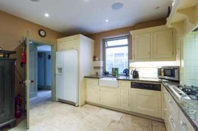  Image of 4 Bedroom Detached  For Sale at Giggleswick Settle Settle, BD24 0BE