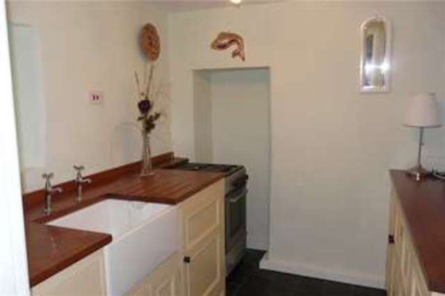  Image of 2 Bedroom Terraced  For Sale at Giggleswick Settle Settle, BD24 0BE