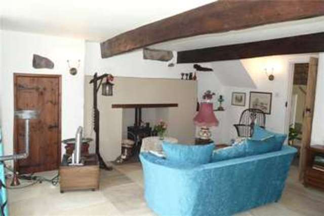  Image of 2 Bedroom Terraced  For Sale at Giggleswick Settle Settle, BD24 0BE