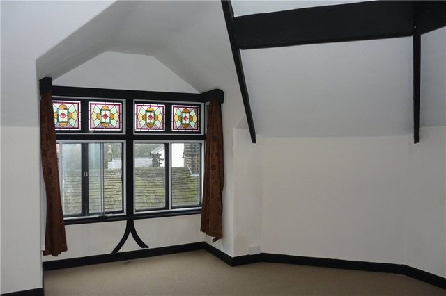  Image of 2 Bedroom Detached  For Sale at Ilkley West Yorkshire Ilkley, LS29 9DR