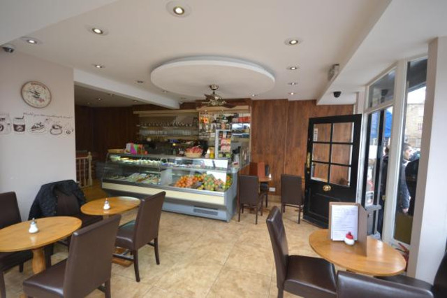  Image of Detached  To Rent at Church Street  London, NW8 8EE