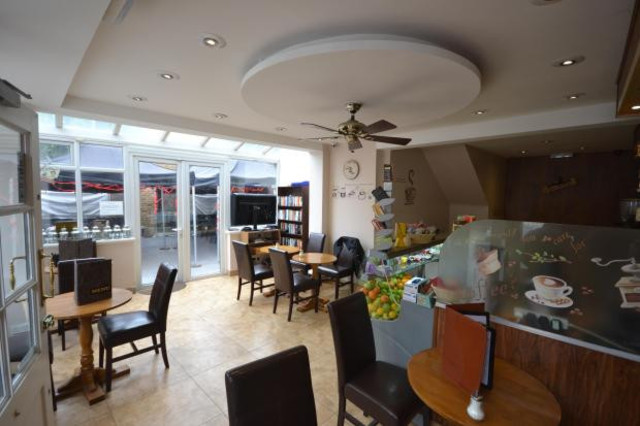  Image of Detached  To Rent at Church Street  London, NW8 8EE