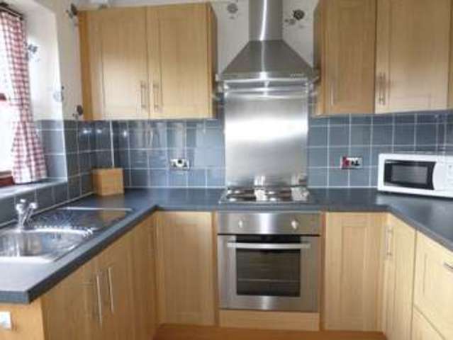  Image of 2 Bedroom Flat  For Sale at Church View Tarleton Preston, PR4 6UW