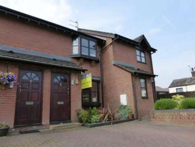  Image of 2 Bedroom Flat  For Sale at Church View Tarleton Preston, PR4 6UW