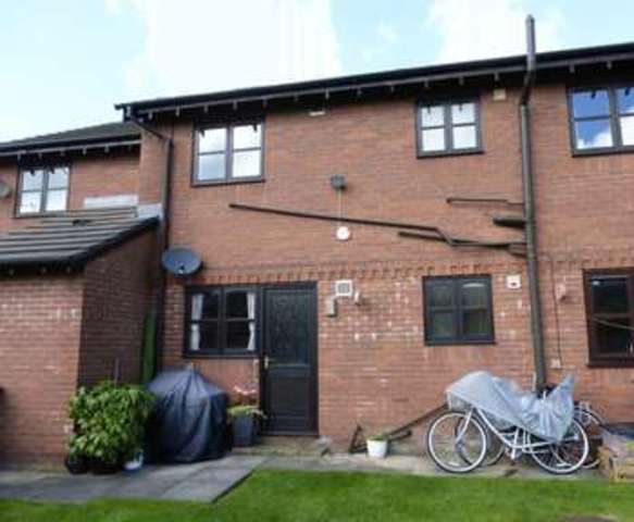  Image of 2 Bedroom Flat  For Sale at Church View Tarleton Preston, PR4 6UW