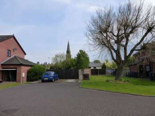 Image of 2 Bedroom Flat  For Sale at Church View Tarleton Preston, PR4 6UW