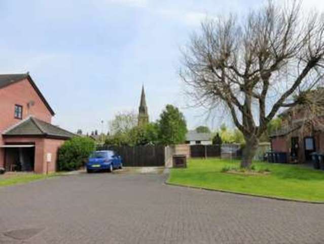 Image of 2 Bedroom Flat  For Sale at Church View Tarleton Preston, PR4 6UW