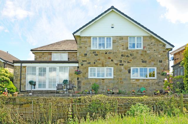  Image of 4 Bedroom Detached  For Sale at Bramhope Leeds Bramhope, LS16 9BN